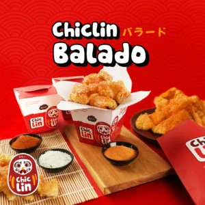 Chiclin Balado - by Chiclin Solsel